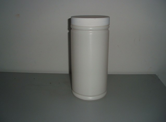 供应1200g化妆膏霜瓶.